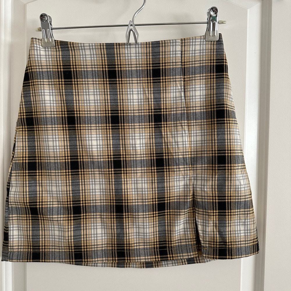 Urban Outfitters Mini Skirt